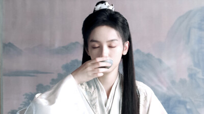 《锦月如歌》禾晏（周也饰）