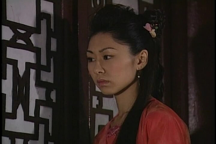 胡定欣 布衣神相 沈绛红