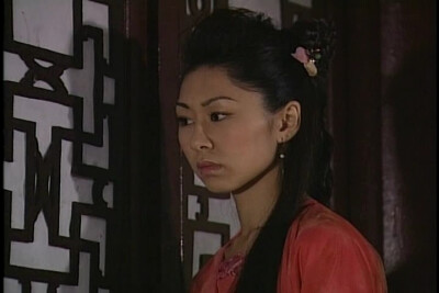 胡定欣 布衣神相 沈绛红