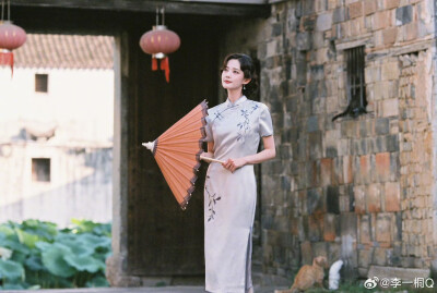 李一桐