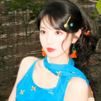 田曦薇