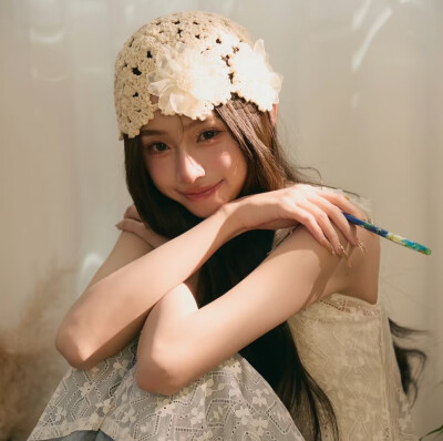 女头