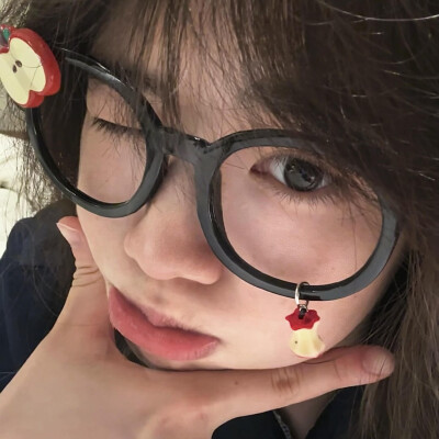 闺蜜头像