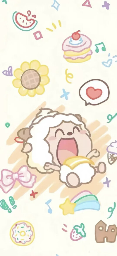 壁纸