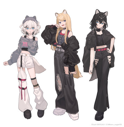 存存