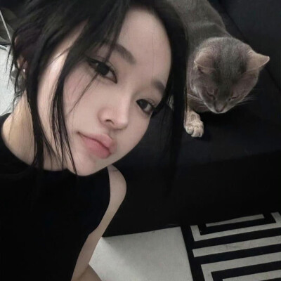 女头