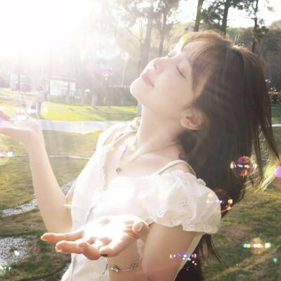 个性简约女头，来自网络侵删