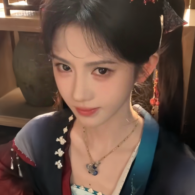 鞠婧祎可二改