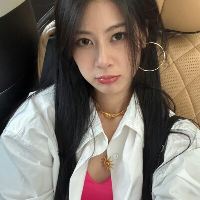 赵昭仪头像 可二改