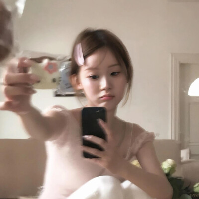 女头
