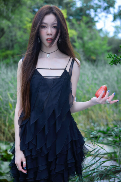 宋妍霏