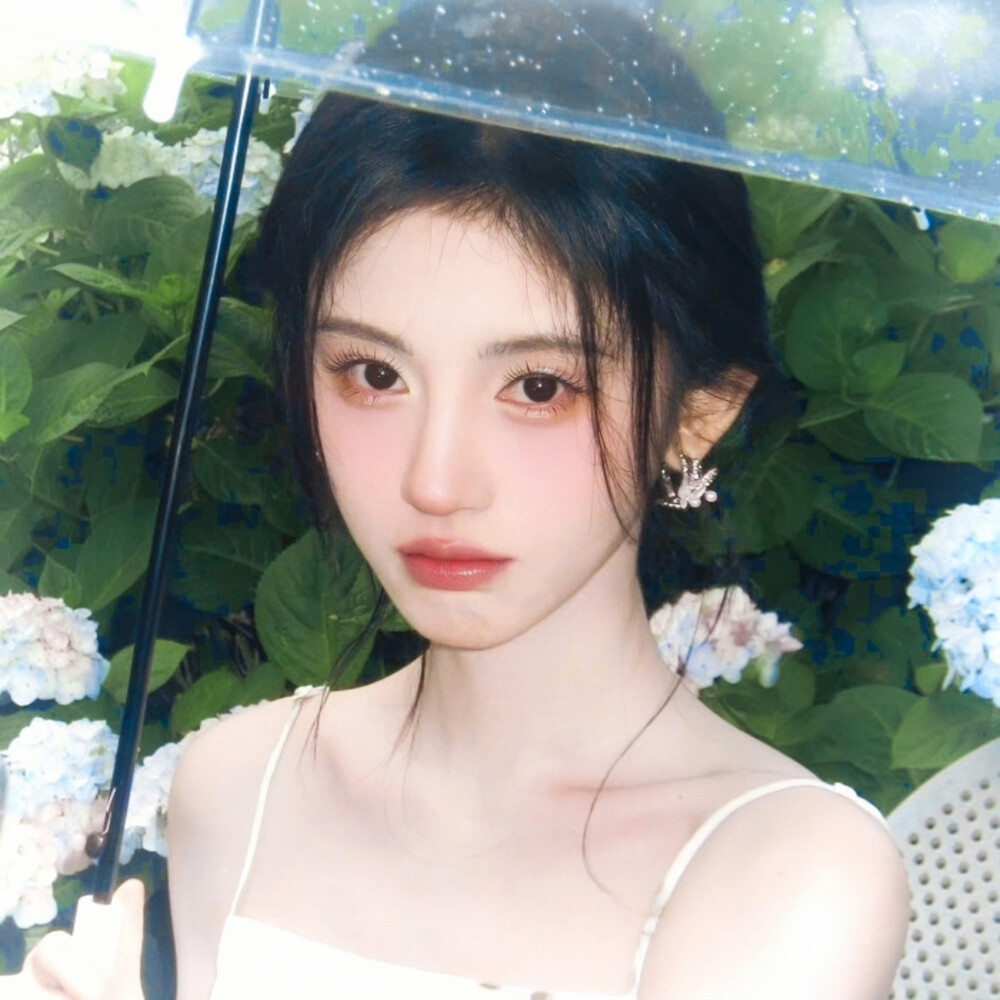 (しおれた花)…痴人荒春·Deserted
