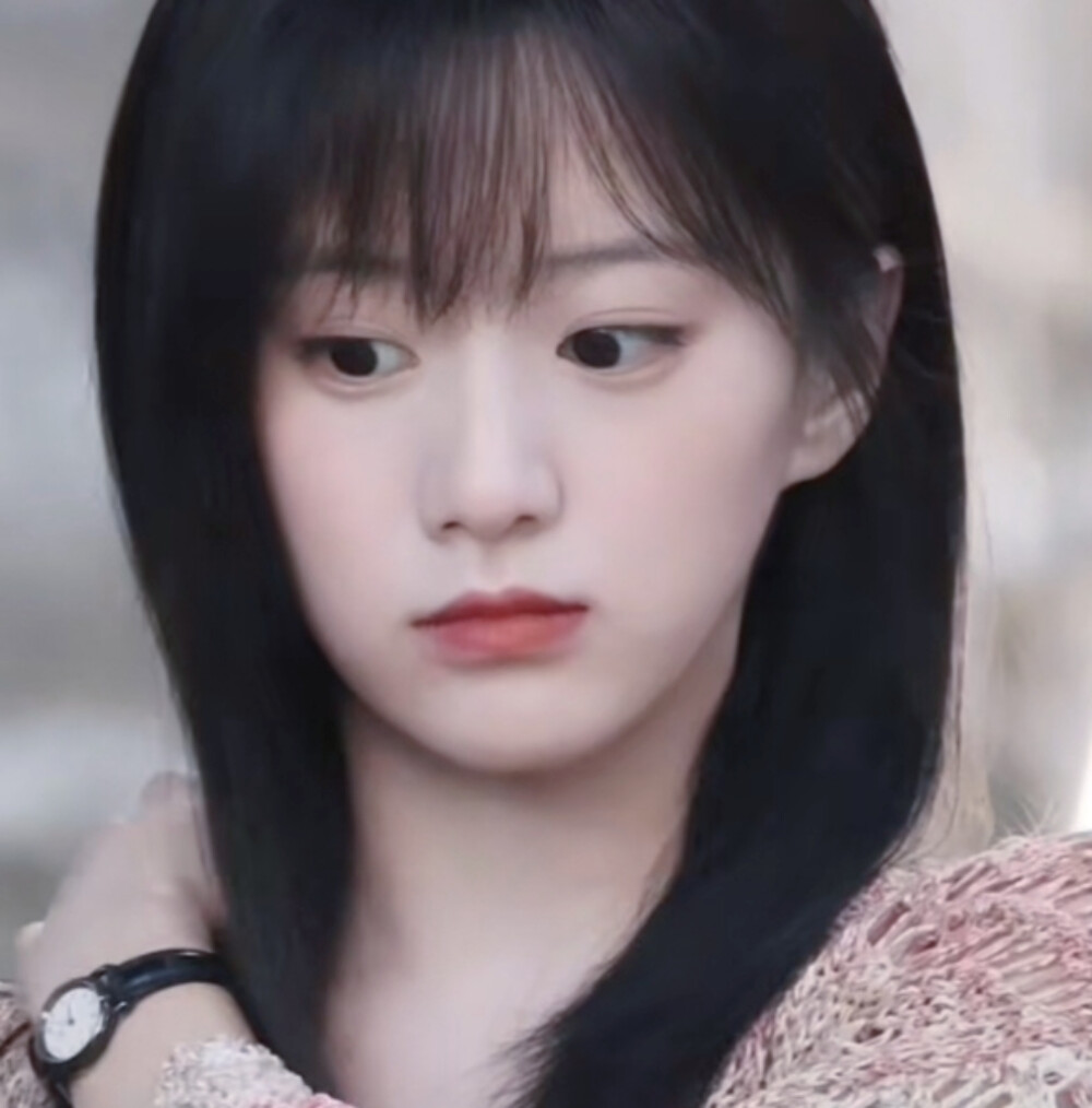 这期是我定制的女神