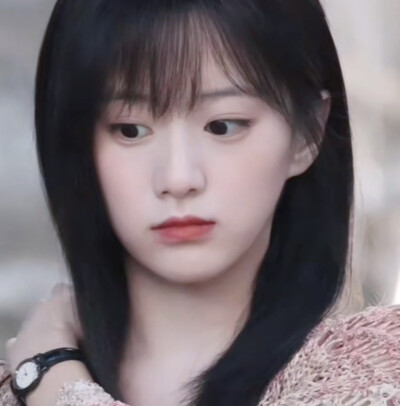 这期是我定制的女神