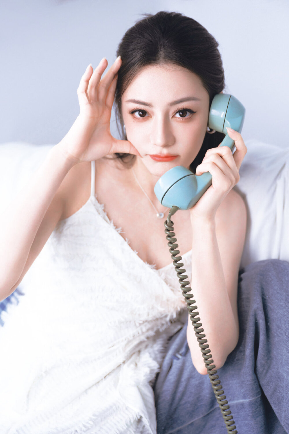 迪丽热巴
