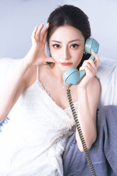 迪丽热巴