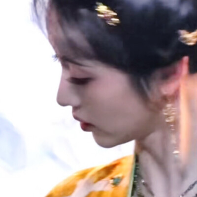 摸摸这个武祯