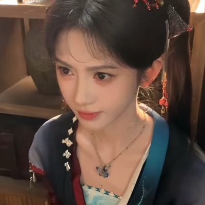 鞠婧祎可二改