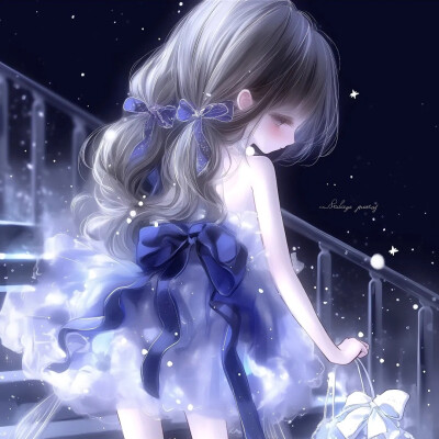 女头