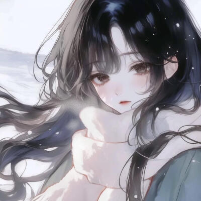 女头