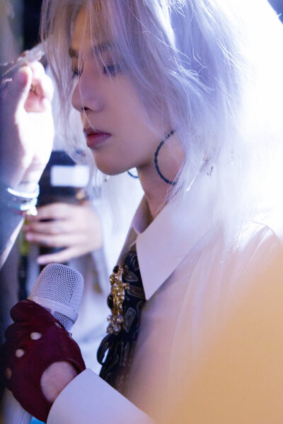 华晨宇