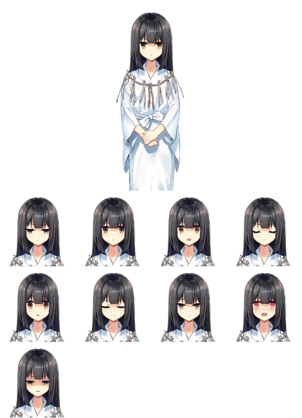 提妈的模组相当于我看完一整季校园恋爱番。