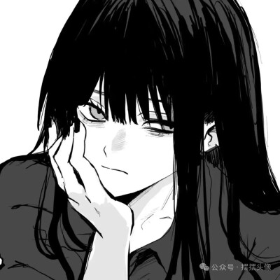 女头