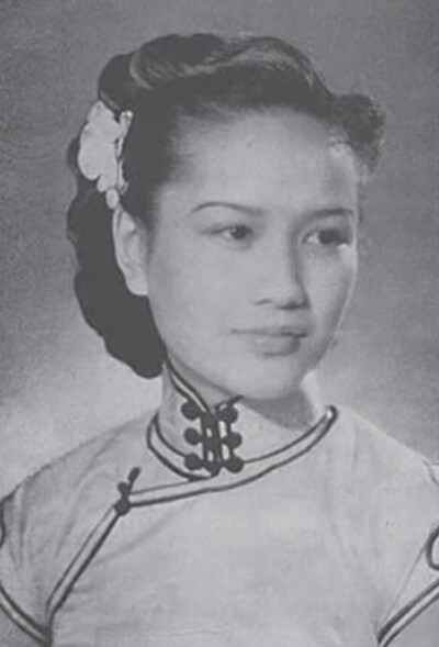 民国女子