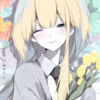 女头