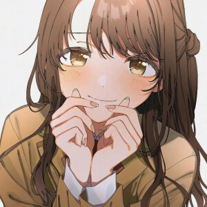女（男）漫