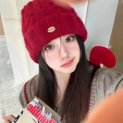 女头
