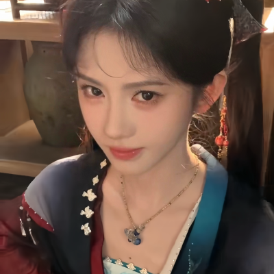 鞠婧祎可二改