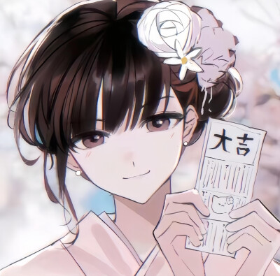 情头
