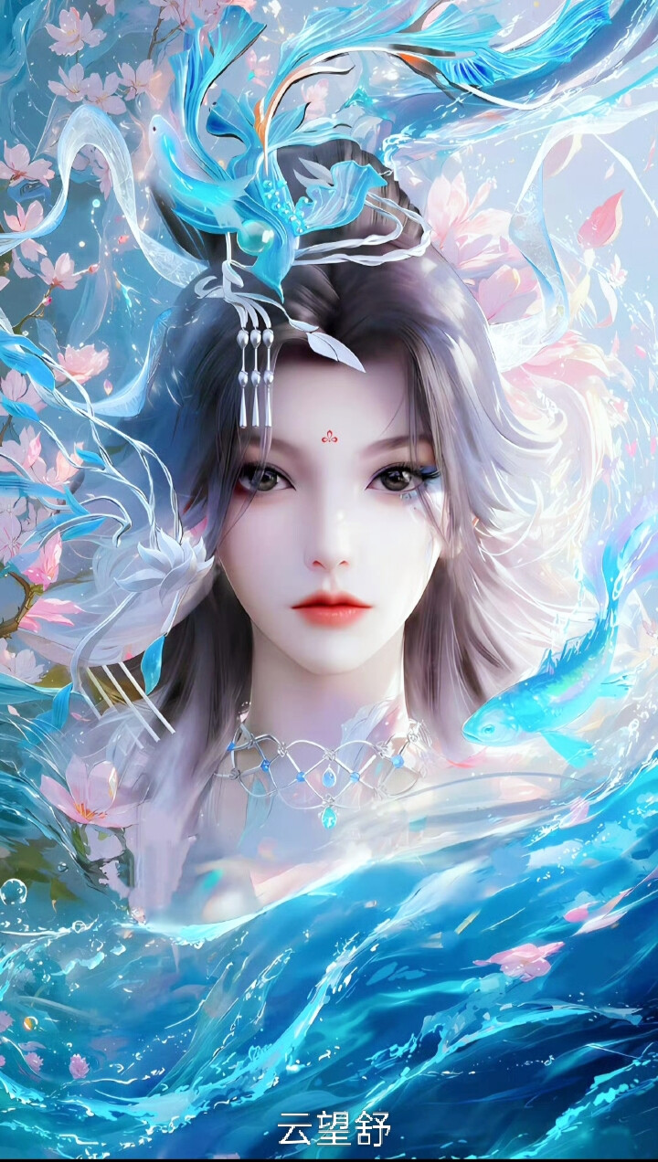 云望舒