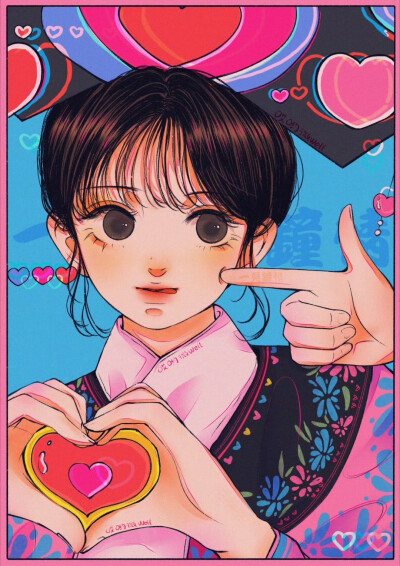 头像