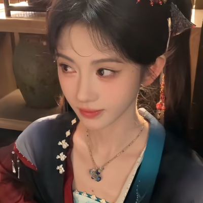 鞠婧祎可二改