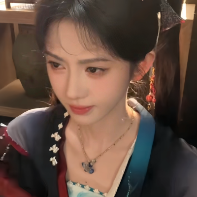 鞠婧祎可二改