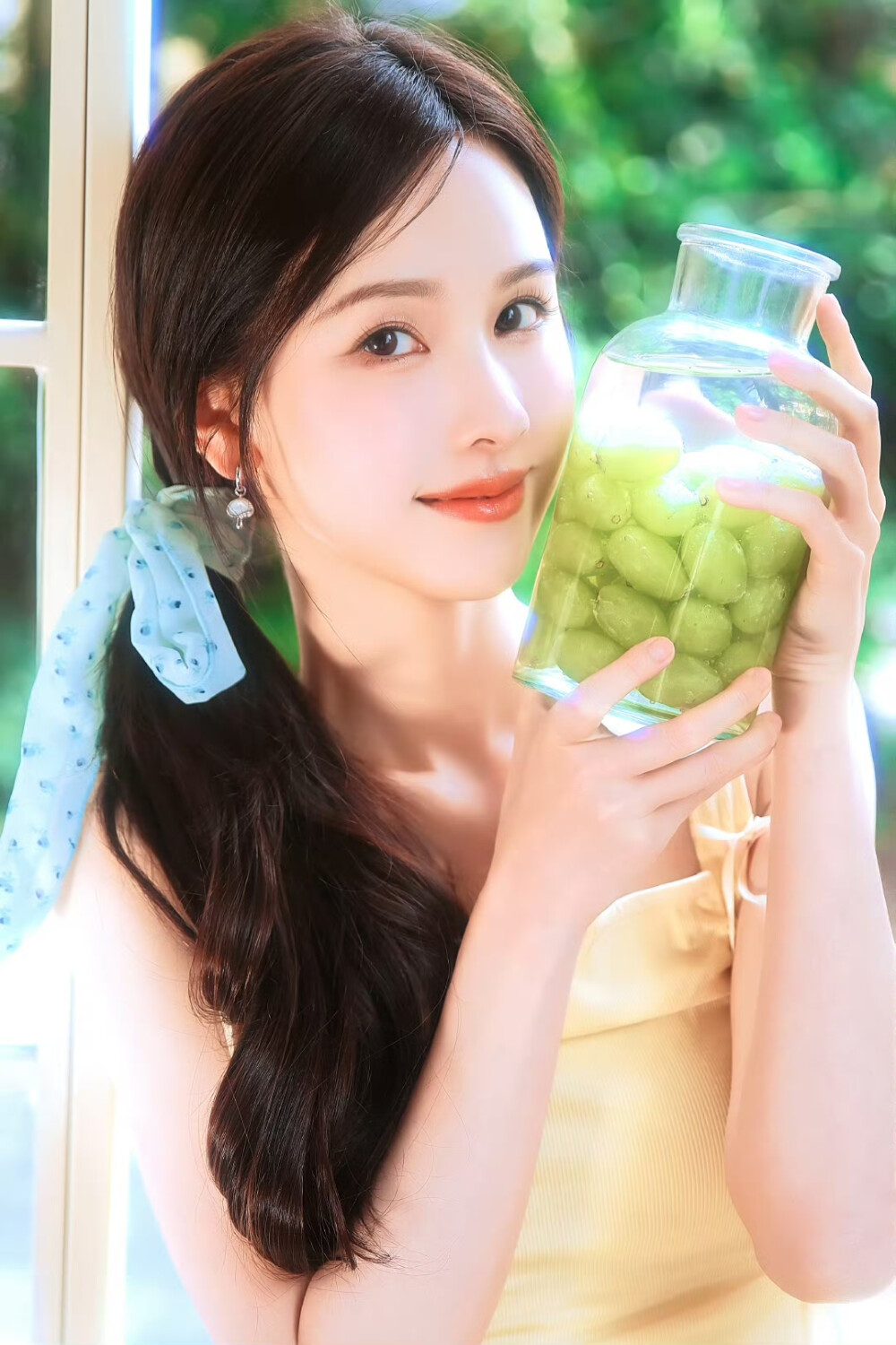 陈都灵