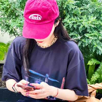 唐嫣 / 头像