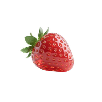 玻璃质感头像