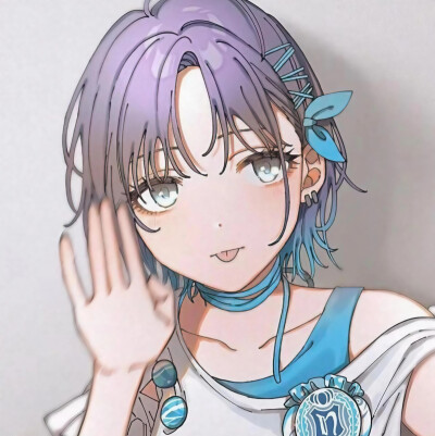 画师:イワワ