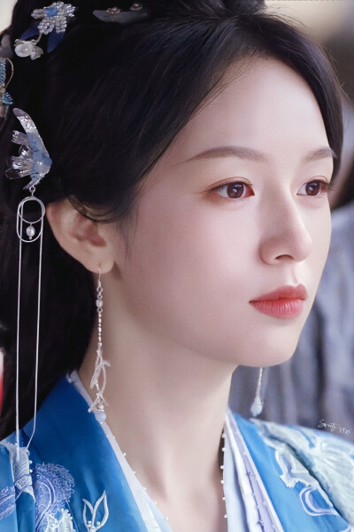 周也 锦月如歌