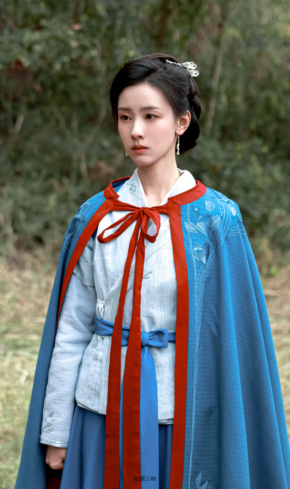 陈都灵冯衡