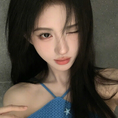 鞠婧祎头像 可二改