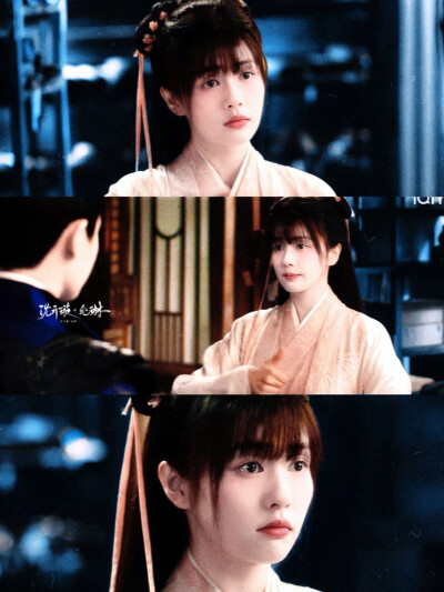 “粉粉的糯米团子”