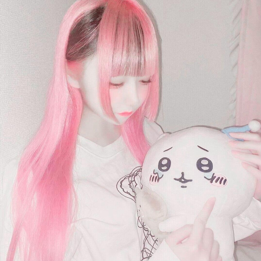 你和我