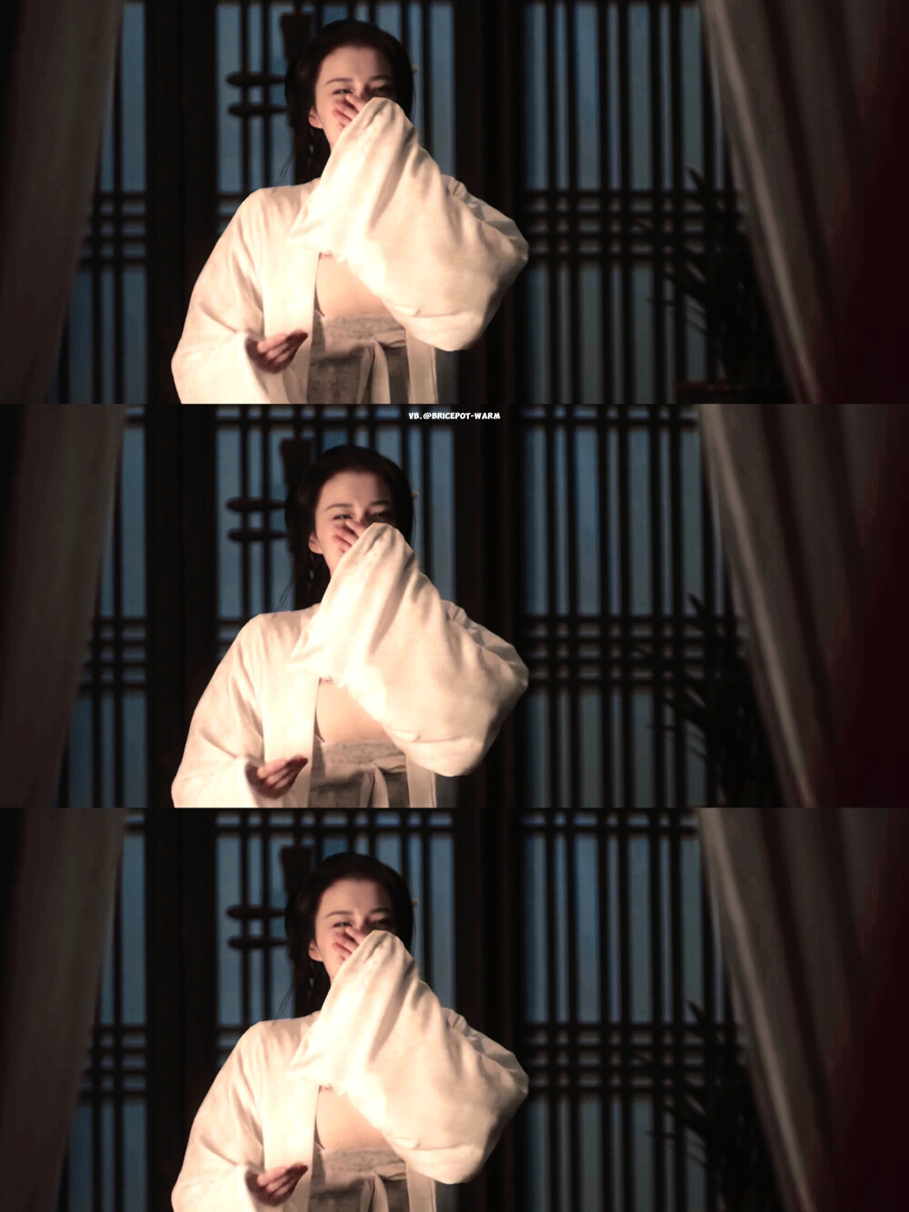 清平乐 王楚然/张妼晗