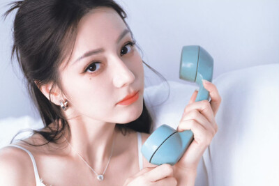 迪丽热巴
