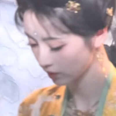 摸摸这个武祯