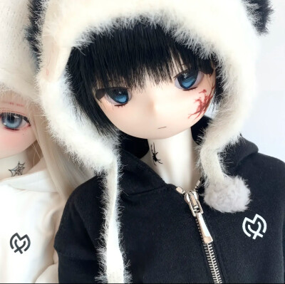 bjd 